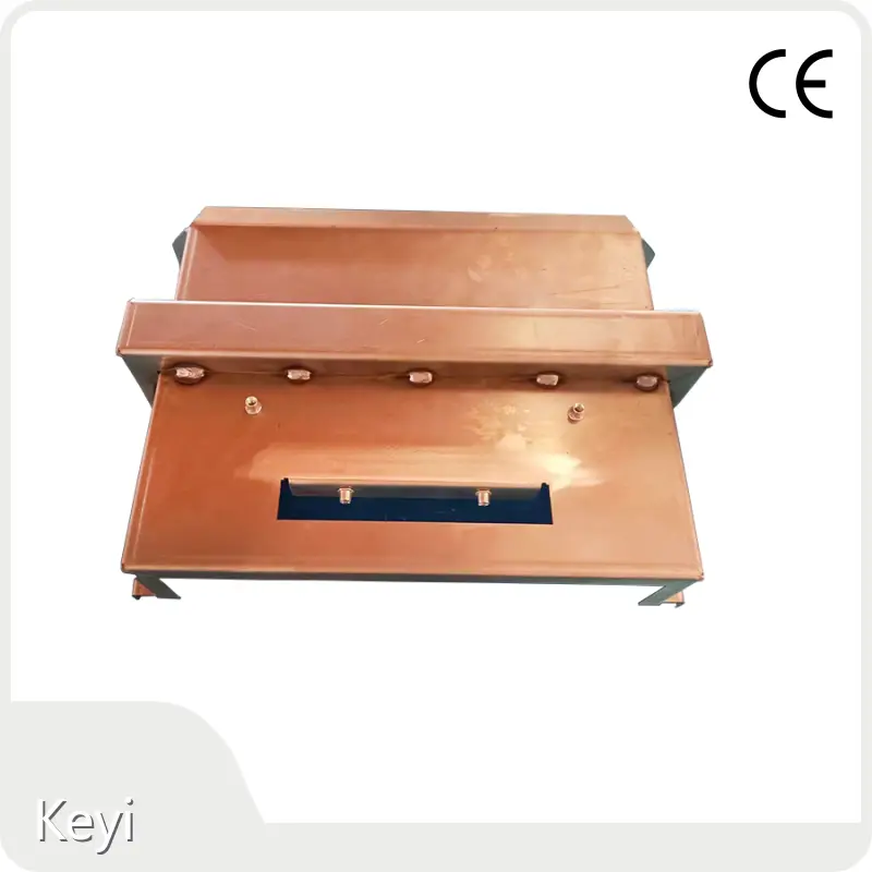 Keyi Metal Brand Custom Sheet Metal Fabrication Supplier 1