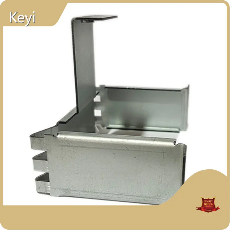 Sheet Metal Fabrication Companies Keyi Metal Brand 1