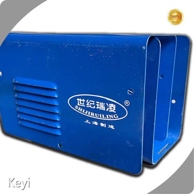 Keyi Metal Metal Weatherproof Electrical Box 1