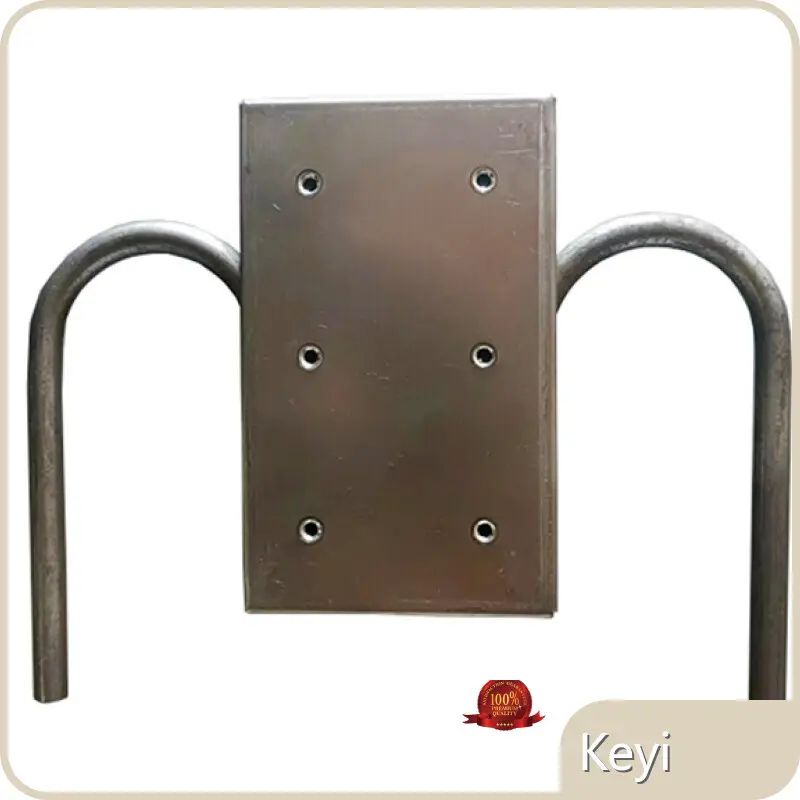 Sheet Metal Bending Keyi Metal Brand 1