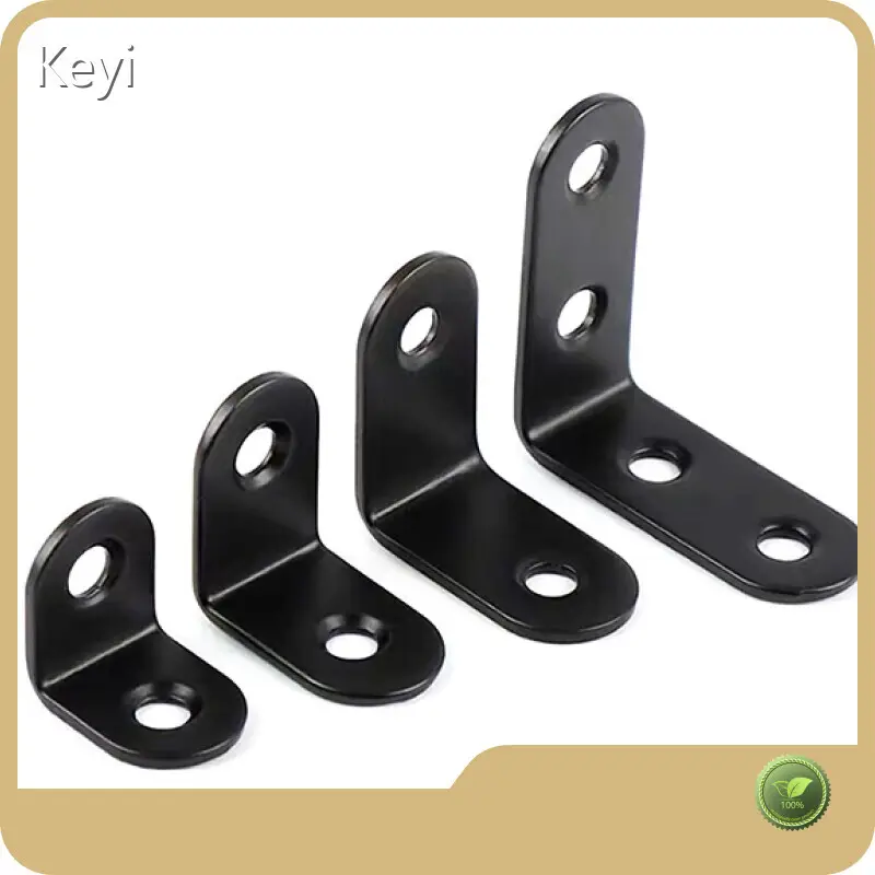 Keyi Metal Brand Sheet Metal Bracket Supplier 1