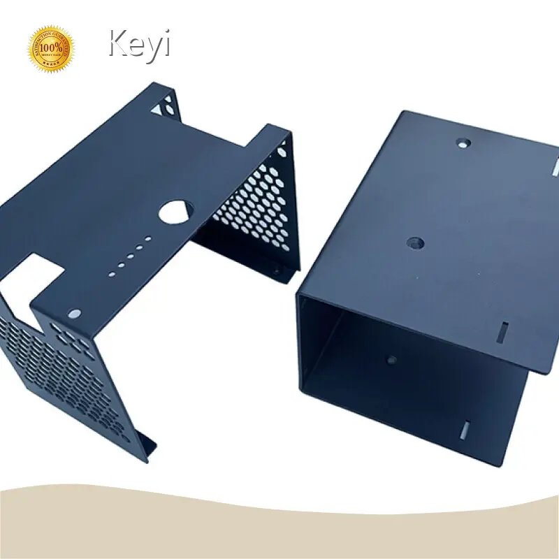 Metal Electrical Box Wholesale - Keyi Metal 1