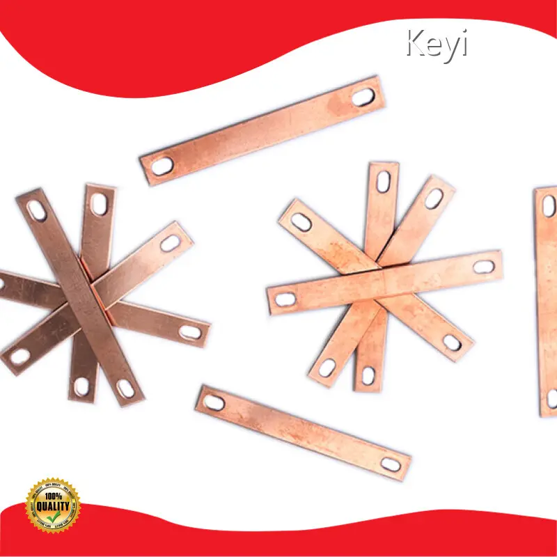 Copper Bus Bar Keyi Metal Brand 1