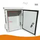 Custom Aluminium Electrical Boxes Keyi Metal 1