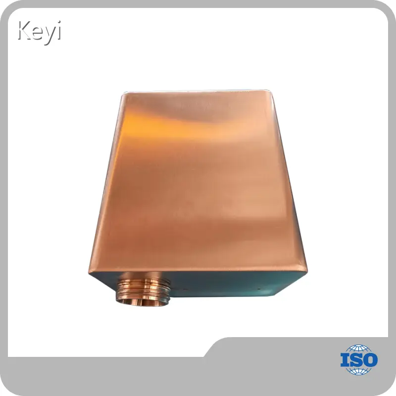 OEM Sheet Metal Processing Keyi Metal 1
