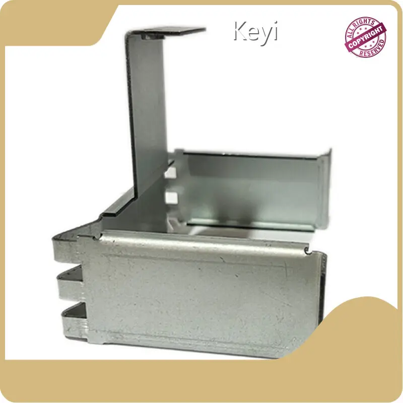 OEM Sheet Metal Factory Keyi Metal 1