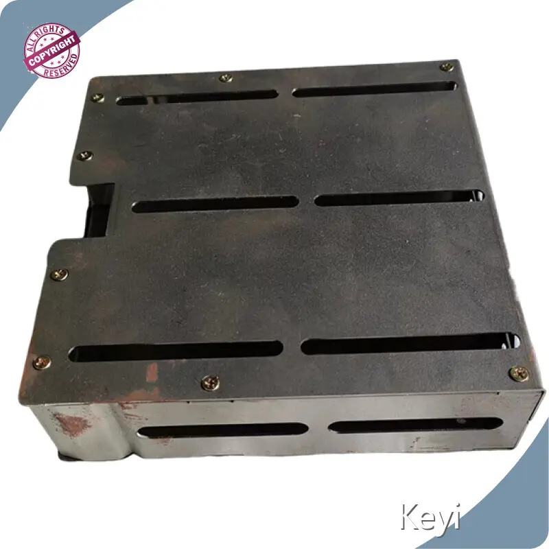 Customized Computer Case Keyi Metal Brand 1