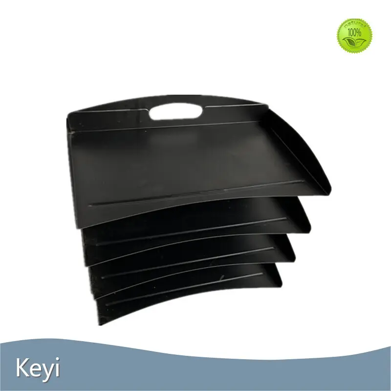 Document Storage Shelves by Keyi Metal 1
