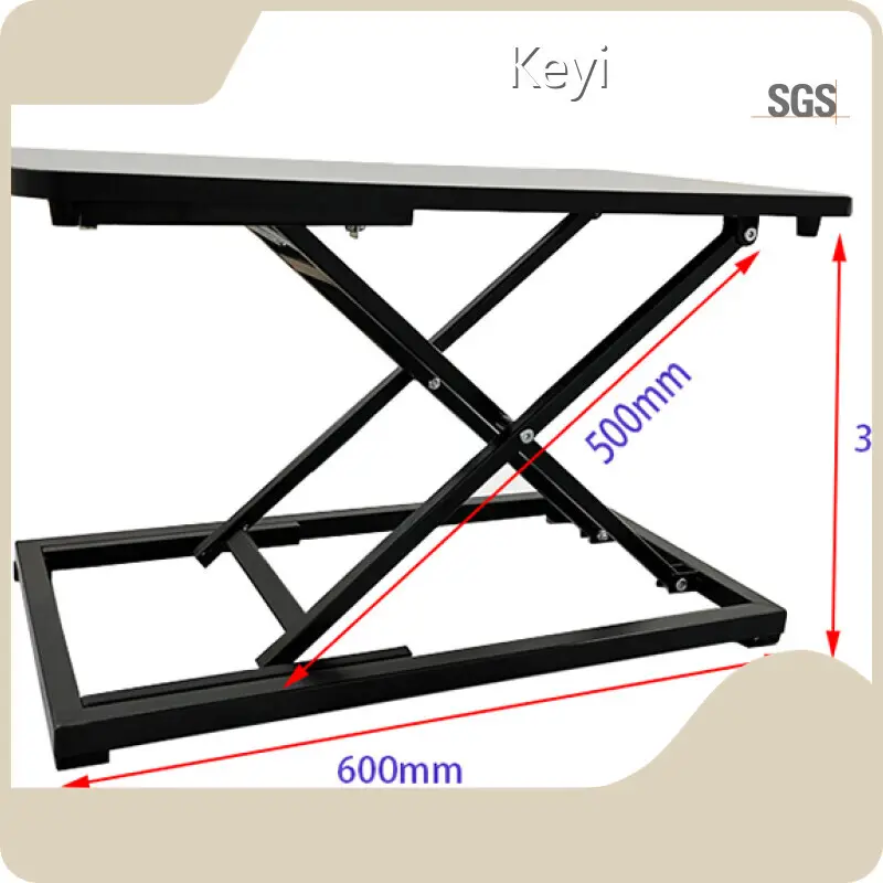 Document Storage Rack by Keyi Metal 1