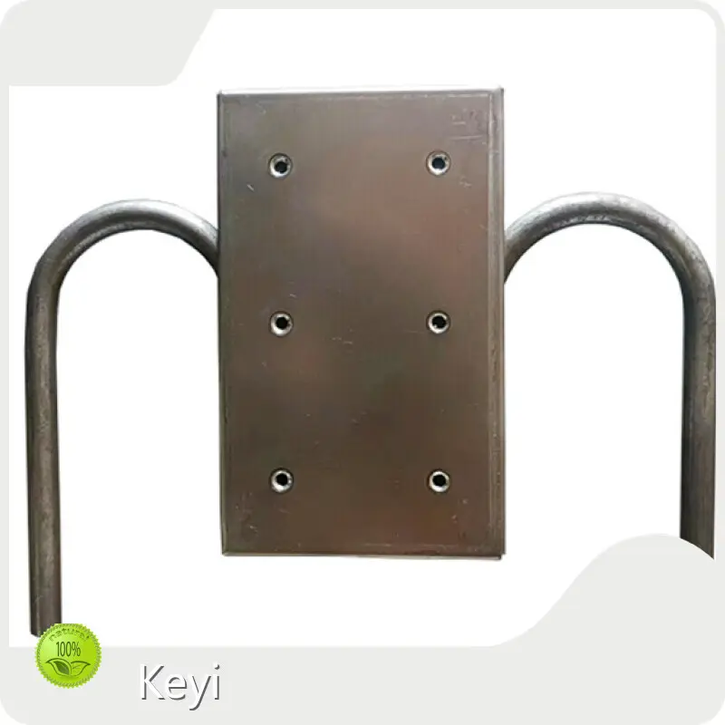 Galvanized Sheet by Keyi Metal 1