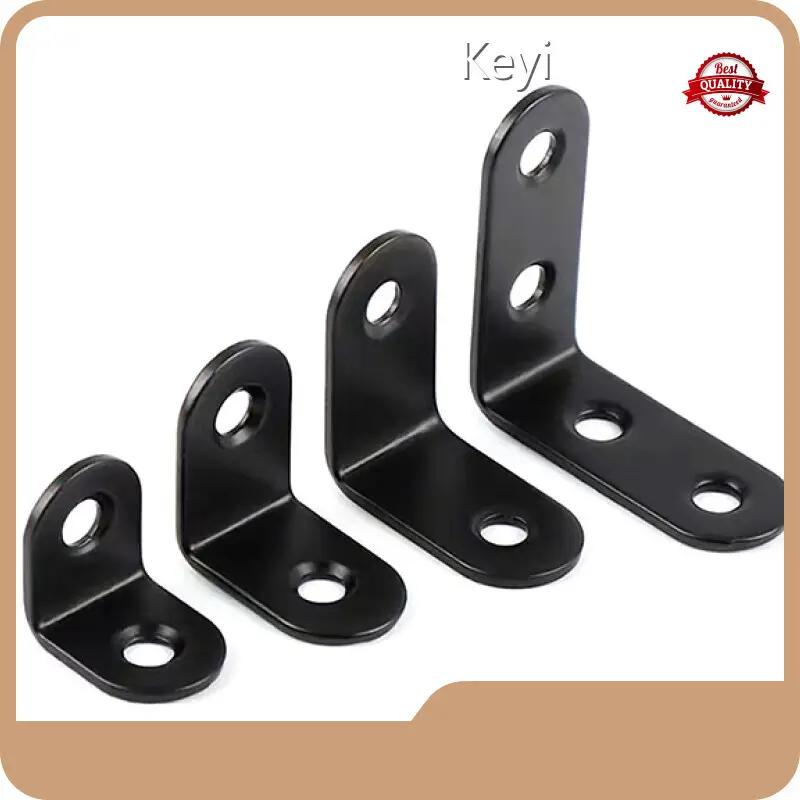 OEM Metal Bracket Fabrication Keyi Metal 1
