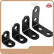 OEM Metal Bracket Fabrication Keyi Metal 1