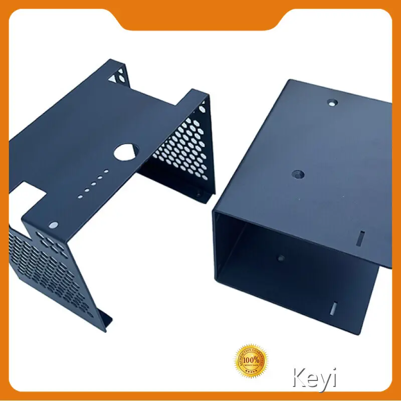 Aluminium Electrical Boxes Keyi Metal Brand 1