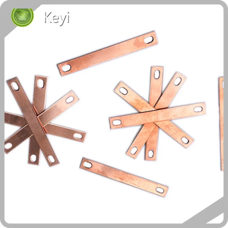 Hot Busbar Manufacturer Keyi Metal Brand 1