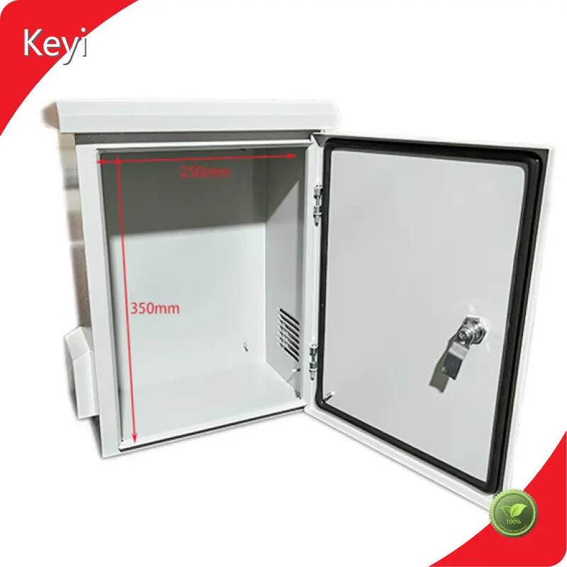 Aluminium Electrical Box Keyi Metal Manufacture 1