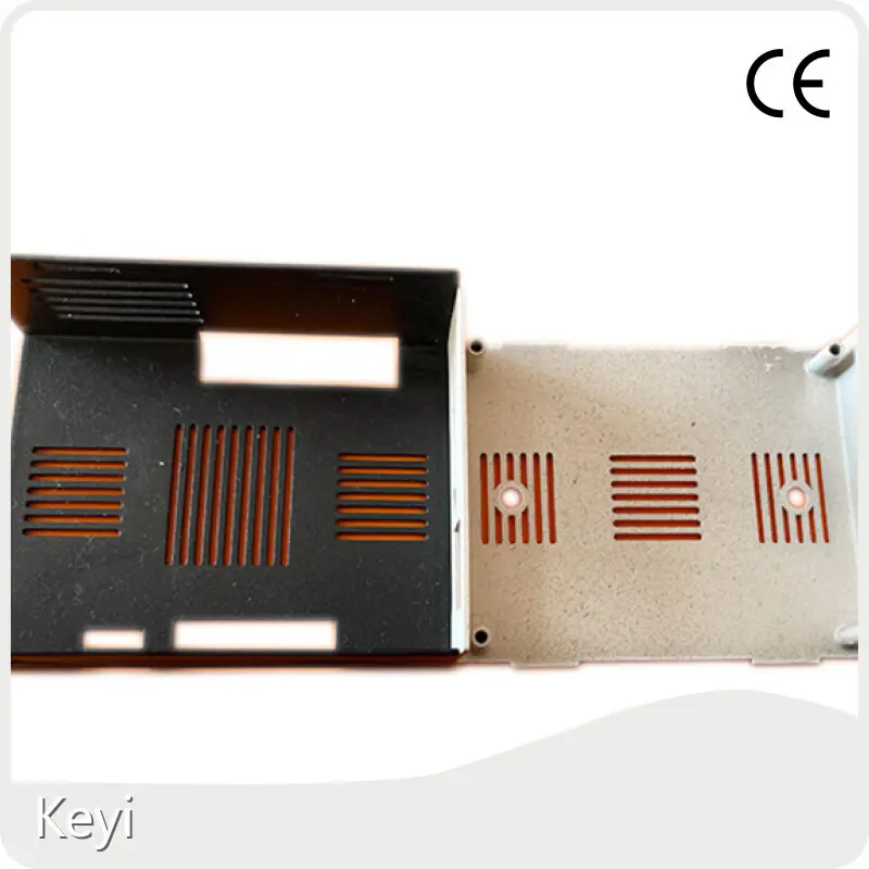 Outdoor Metal Electrical Box Keyi Metal Manufacture 1