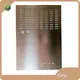 Keyi Metal Brand Sheet Metal Fabrication Factory Supplier 1