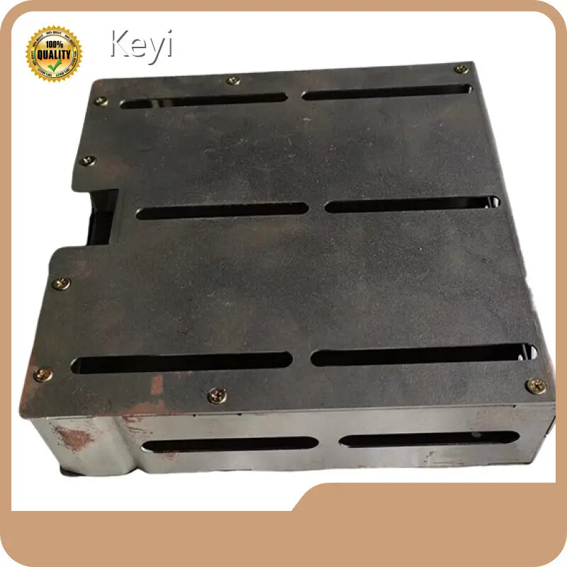 Hot Metal Electrical Enclosure Box Keyi Metal Brand 1