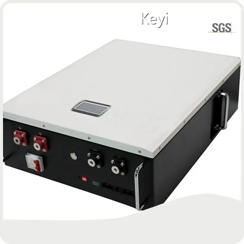 Cooling Water Tank Keyi Metal Company 1