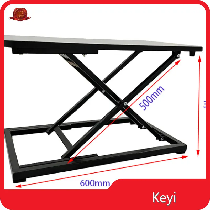 Document Storage Rack Keyi Metal 1