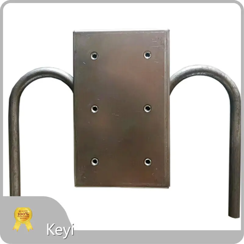 Hotsheet Metal Manufacturing Keyi Metal Brand 1