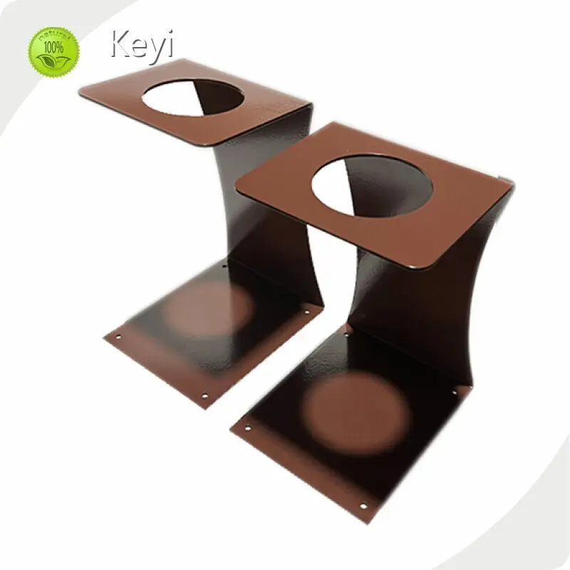 Hot Adjustable Laptop Desk Keyi Metal Brand 1