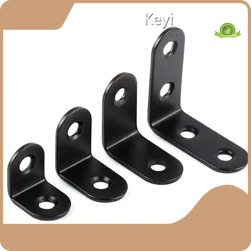 Custom Steel Brackets Keyi Metal, 1