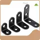 Custom Steel Brackets Keyi Metal, 1