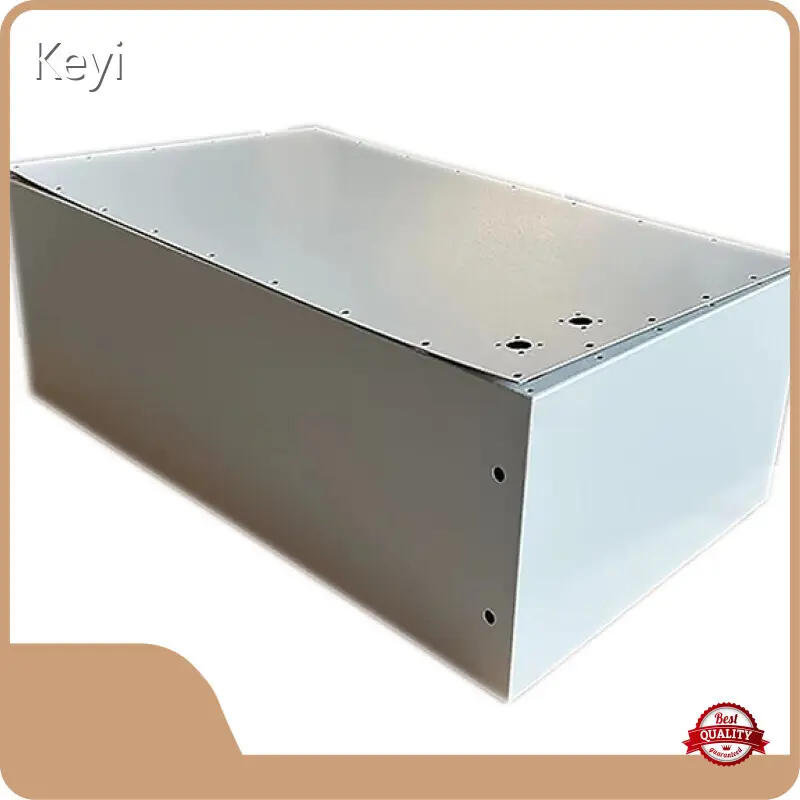 Custom Metal Electrical Box Keyi Metal 1