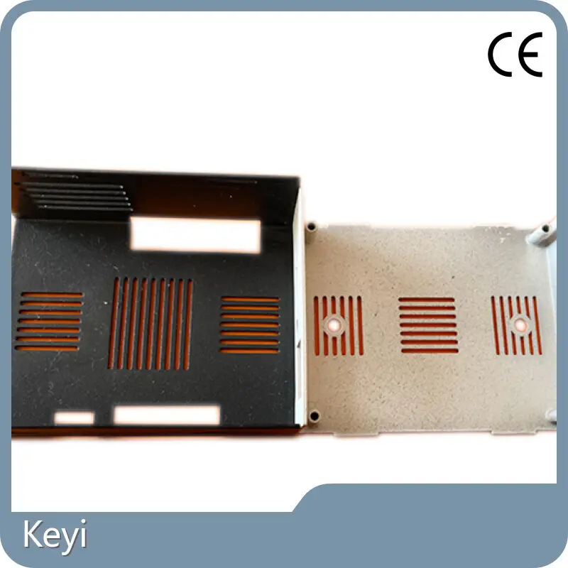 Keyi Metal Metal Distribution Box - 1