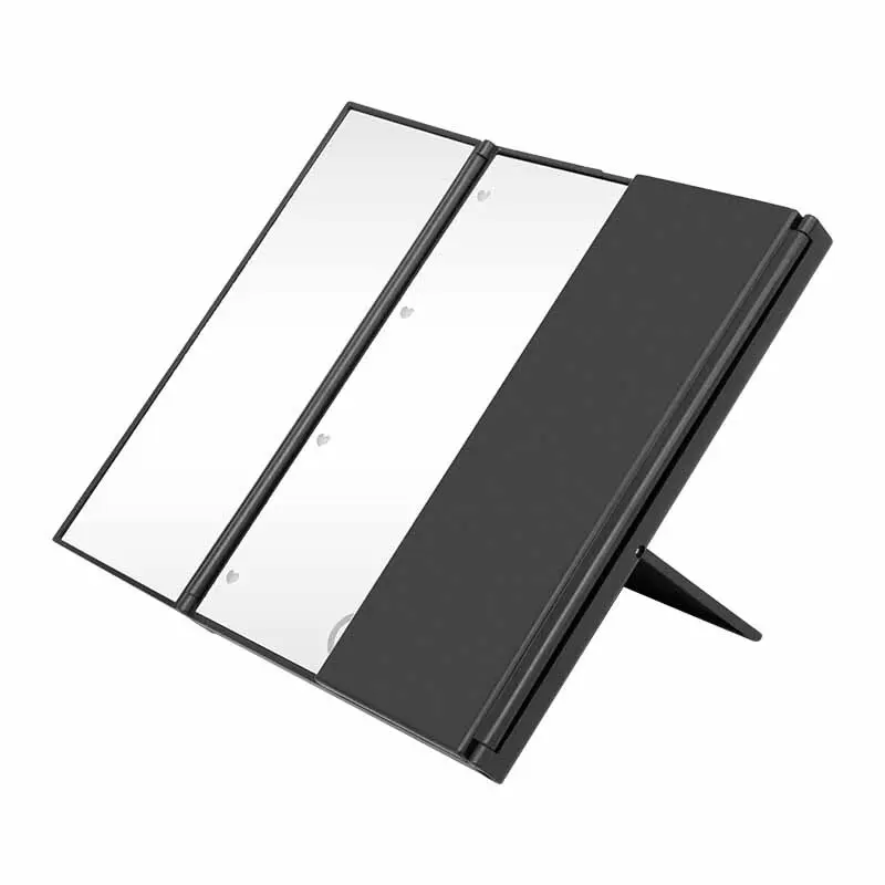 Quality Brand None SK1607B Desktop Light Up Mirror 3