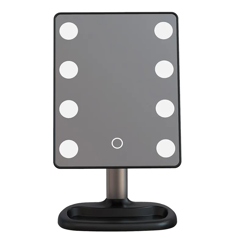 Desk Makeup Mirror Manufacture 5000h 3