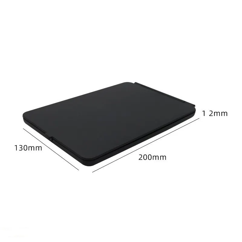 Desktop Makeup Mirror with Lights Brand 1000mAh Li-Battery SK2208A 4