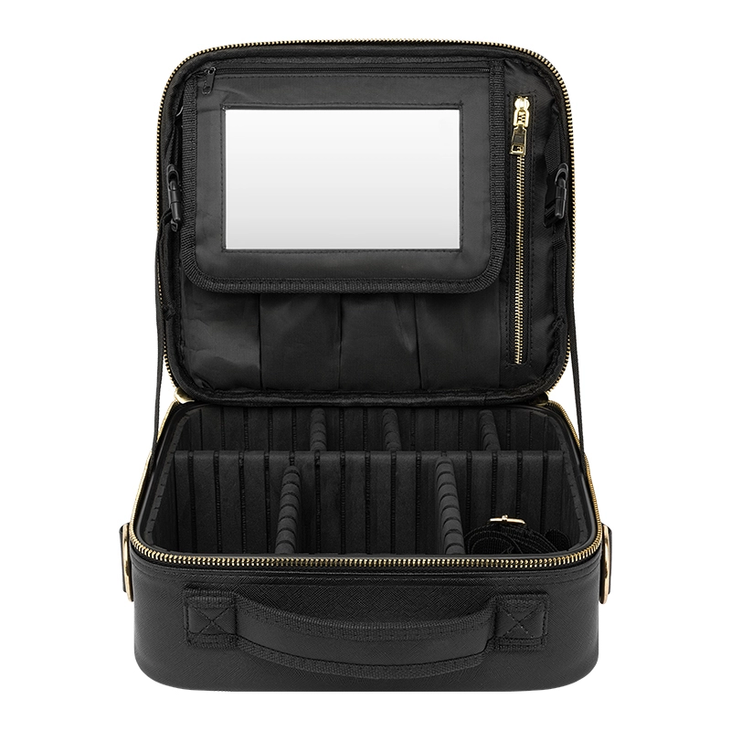 Mini Cosmetic Bag Organizer Without LED - SK2301A 1