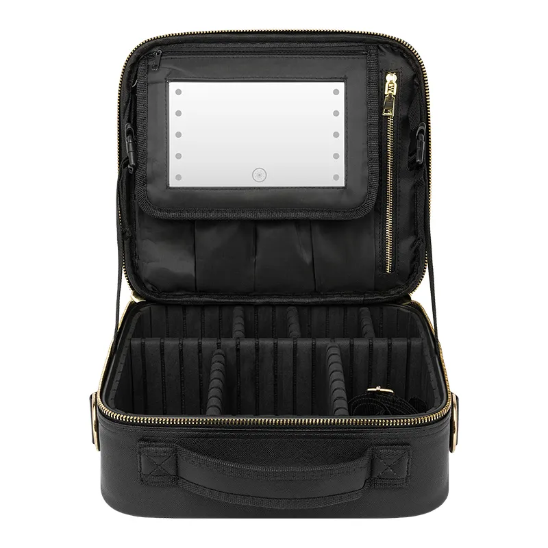 OEM Led Mirror Cheap Black Or Customized Color 10pcs of 2835 2