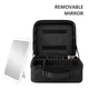 High Performance Make Up Bag with Light Up Mirror 17kg/19kg Looking for Buyer for B2b 3