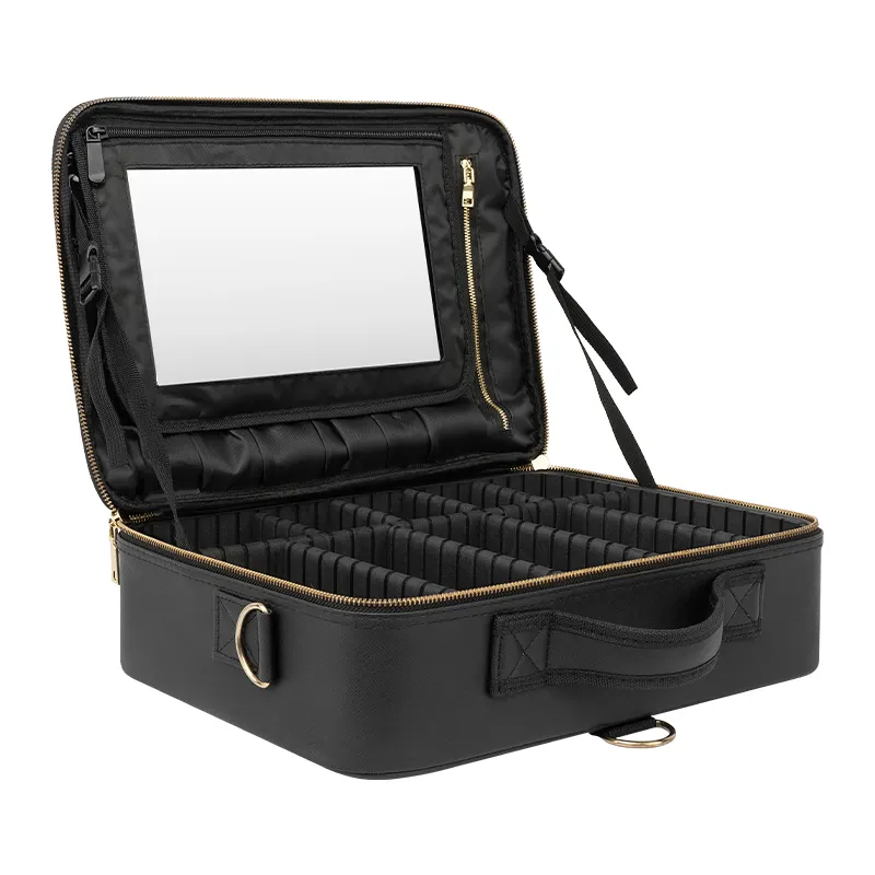 Brand Makeup Mirror on Sale 1600g 59*53*41cm (8pcs/carton) 380*280*110mm 2