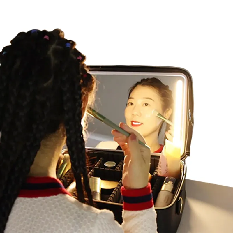 Brand Smart Beauty Mirror Supplier 4