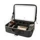 Quality Brand 5000h 1500mAh Li-battery Or USB Cable Makeup Bag with Led Light 3