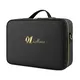 Quality Brand 5000h 1500mAh Li-battery Or USB Cable Makeup Bag with Led Light 7
