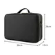Quality Brand 5000h 1500mAh Li-battery Or USB Cable Makeup Bag with Led Light 8