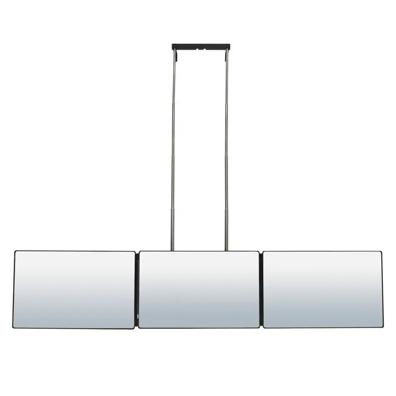 Self Cut Mirror 360 Mirror for for Factory 2