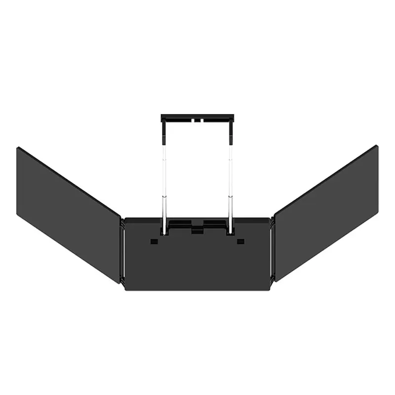 Self Cut Mirror 360 Mirror for for Factory 4