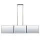 Handheld Mirror for Cutting Hair SK2102B Brand 32x19.5x3cm ABS+Glass 2
