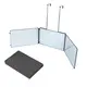 Custom Smart Beauty Mirror 1450g 2