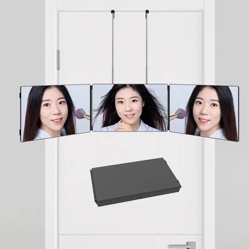 Custom Smart Beauty Mirror 1450g 4