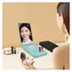 Three Way Barber Mirror Touch Sensor 4