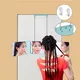 Three Way Barber Mirror Touch Sensor 5