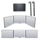 Barber Mirror 360 1700g Customized 13.5KG/14KG 2