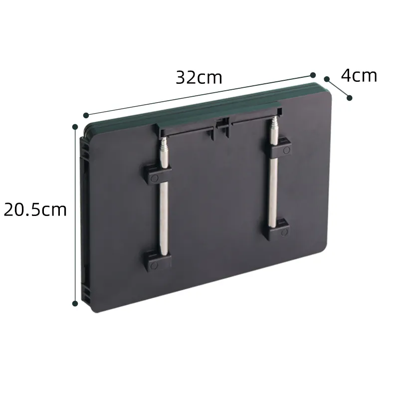 Best 3 Way Mirror for Self Hair Cutting 39*24*6cm for Retailer 4